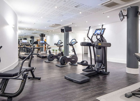 Séjour de luxe 5* dans le quartier Européen à Bruxelles - 5* - 12