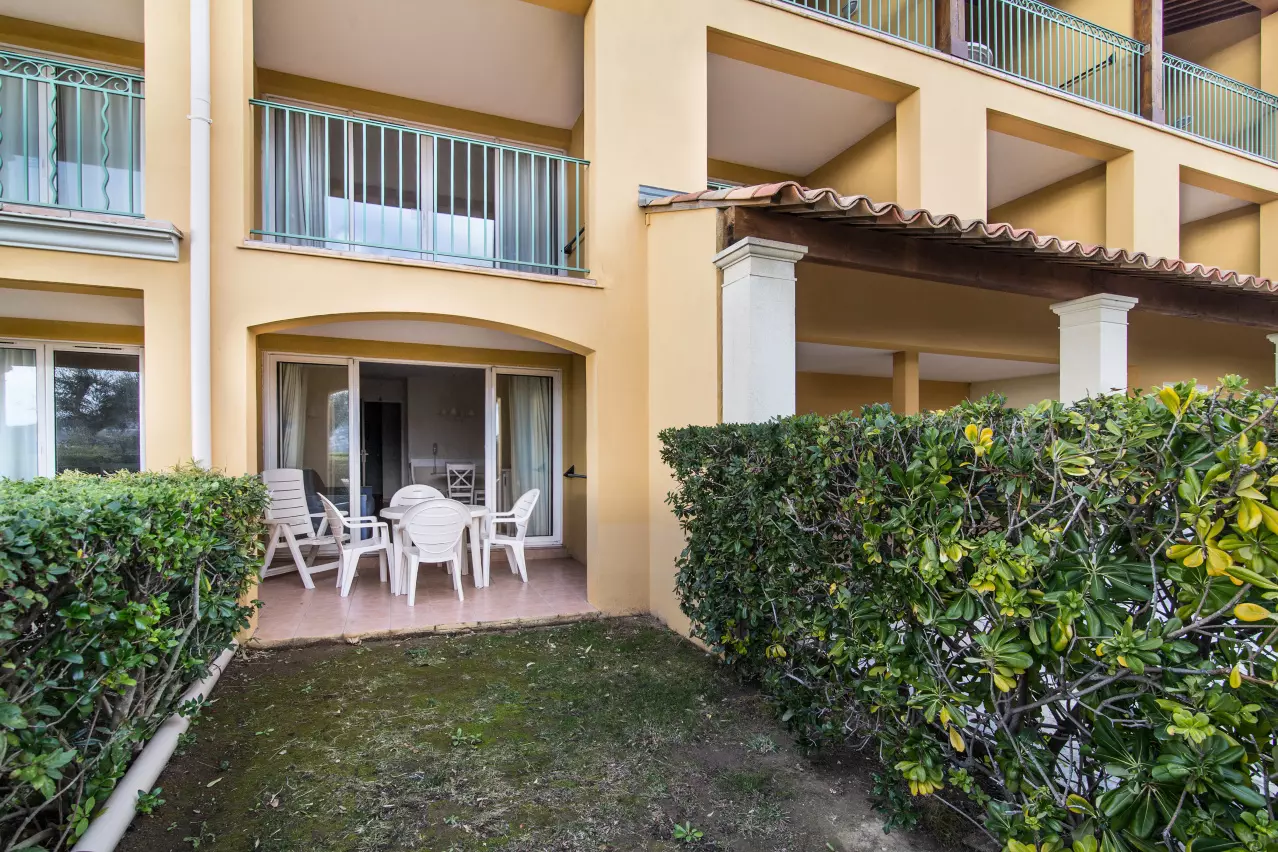 Résidence Maeva Particuliers Le Hameau des Issambres - 227