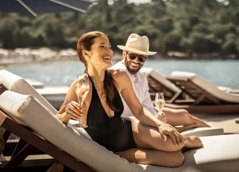 Camping Portosole, 4* - 37