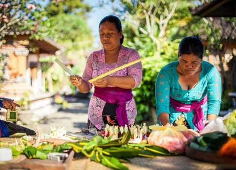 Circuit Bali Autrement - 5