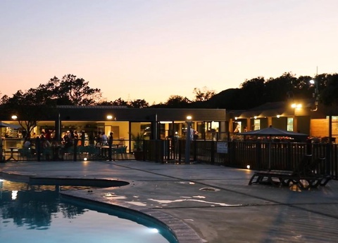 Camping Le Damier, 3* - 6