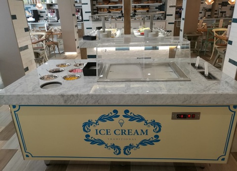 Hôtel Fergus Cactus Garden 4* - 44