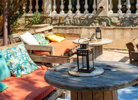 Camping Les Pêcheurs, 4* - 34