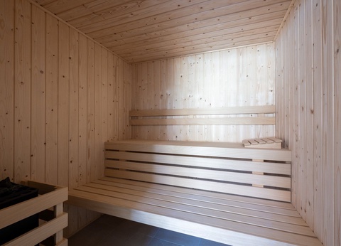 Résidence Collection Bleu Canopée - 17