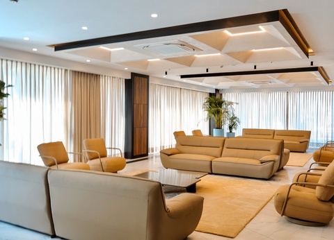 Hotel Grand VM Conference & Spa 5* - 11