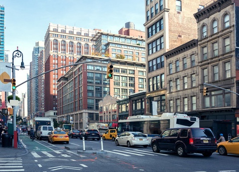 Hôtel Riu Plaza Times Square & pack 3 découvertes **** - 15