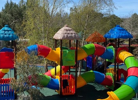 Camping Carcans Lacanau, 4* - 18