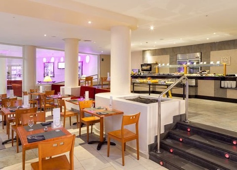 Hôtel Club Framissima Sol Lanzarote 4* - 16