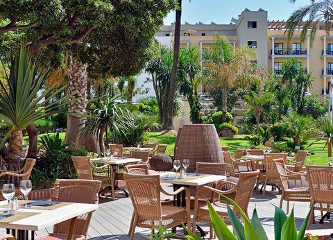 Hôtel Sol Torremolinos - Don Marco 4* Adult Only - 9