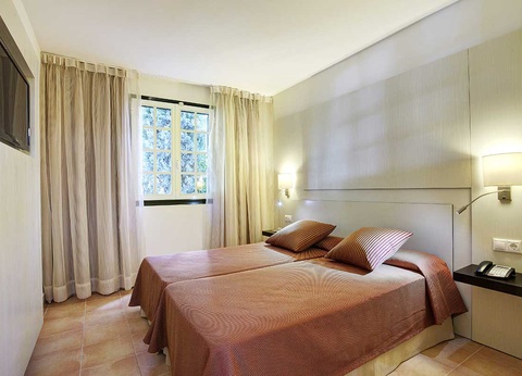 Hôtel TUI Sélection Grupotel Club Menorca 3* - 12