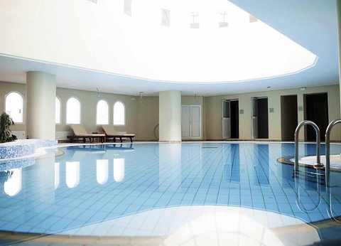 Hôtel Robinson Djerba Bahiya 4* - 7