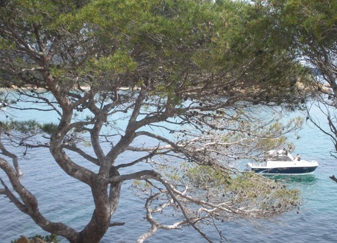 Camping Lou Pantai, 3* - 14