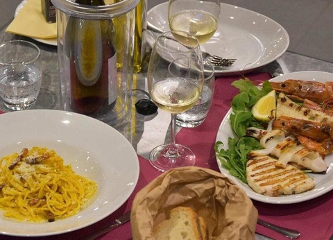 Camping Roma Capitol, 4* - 146