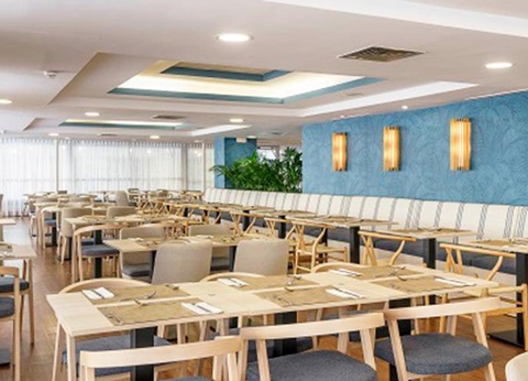 Hôtel AluaSoul Costa Malaga 4* - Adult Only - 8