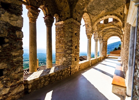 Circuit Grèce classique - 6