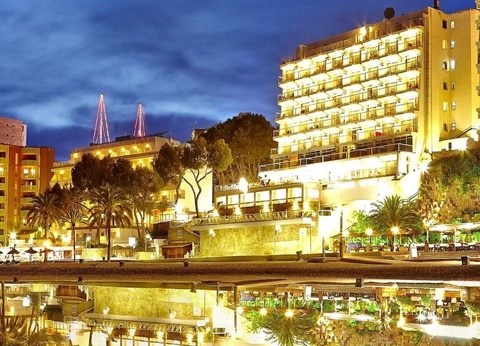 Hôtel Flamboyan Caribe Hotel & Spa 4* - 24