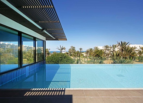 Hôtel TUI Sélection Radisson Blu Palace Resort & Thalasso Djerba 5* - Choix Flex - 31