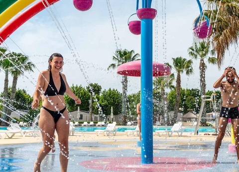 Camping Siblu La Carabasse 4* - 26