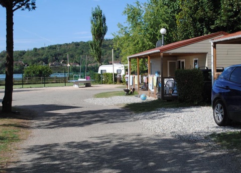 Camping Ile De La Comtesse, 4* - 66