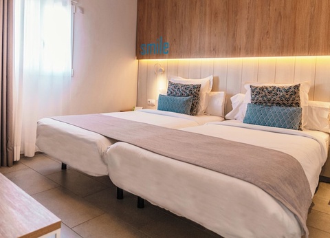 Hôtel BLUESEA Alyssa Suite 4* - 10