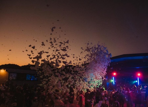 Camping Les Tamaris et Les Portes Du Soleil, 3* - 41