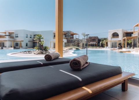 Club Jet tours Ostria Resort & Spa 5* - 11