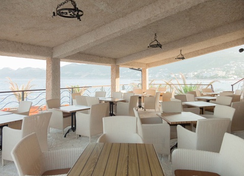 Hôtel Radisson Resort Ruza Vjetrova 4* (ex Wind Rose Resort) - 13