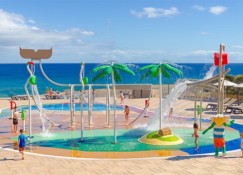 Hôtel H10 Tindaya 4* - 25