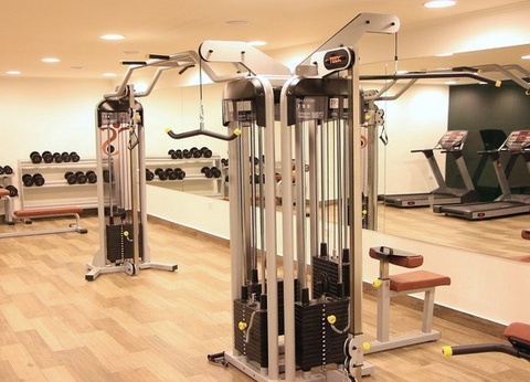 Club Framissima Premium Electra Palace 5* - 23