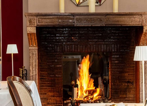 Escapade détente avec un soin, dans un hôtel de charme près de Deauville - 4* - 14