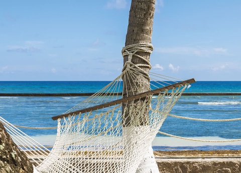 Hôtel Le Méridien Fisherman's Cove 5* - 5