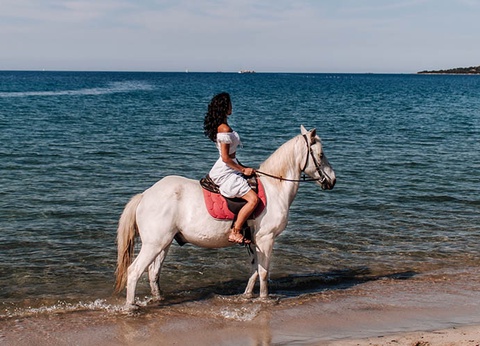 Hôtel Le Golfe Piscine & Spa Casanera 5* - 15