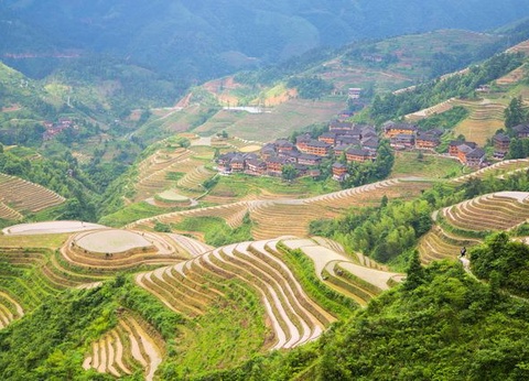 Chine Intimiste + extension Montagnes Jaunes et Hangzhou - 21