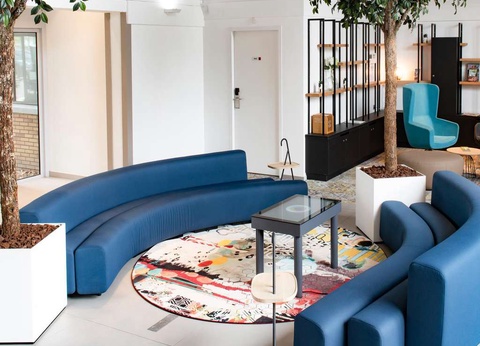 Séjour proche de Metz avec entrée au Zoo d'Amnéville - 4* - 4