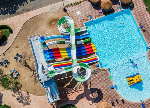 Hôtel Sunrise Alma Bay Resort 4* - 11