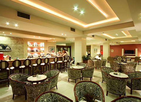 Hôtel Zakantha Beach Hotel 4* - 8