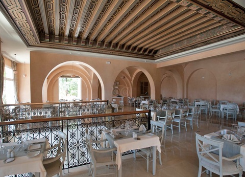 Hôtel Iberostar Royal El Mansour et Thalasso 5* - 10