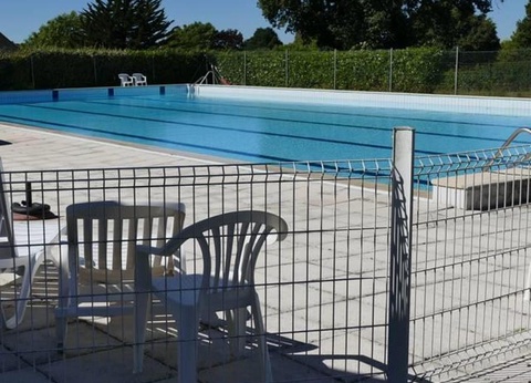 Glamping Sainte Suzanne - 20