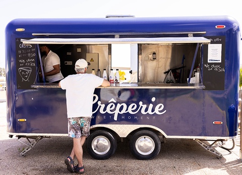 Hôtel Ôclub Experience THB Tropical Island 4* - 15