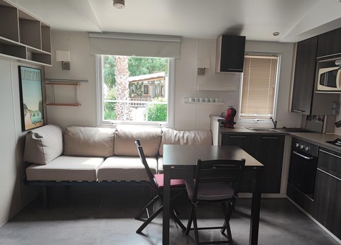 Camping Sun et Sea 4* - 49