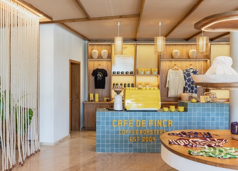 Hôtel ZEL Punta Cana 5* - 3