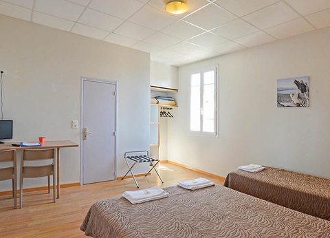 Hôtel Sole Mare 2* - 8