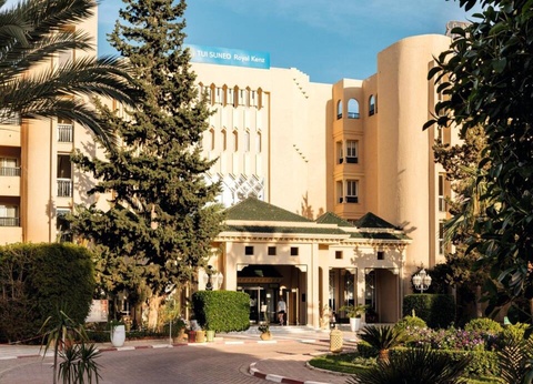 Hotel Royal Kenz 4* - 17