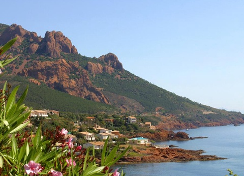 Camping De Saint Aygulf Plage, 4* - 51