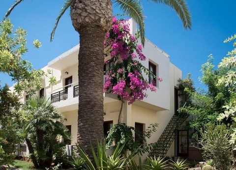 Hôtel Malia Mare 3* - 9