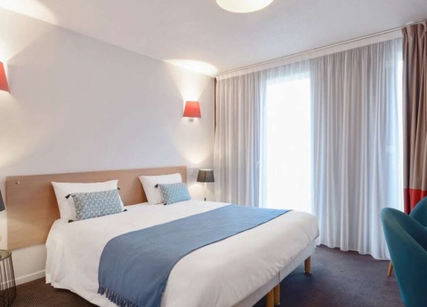 Profitez d'un séjour au coeur de Lille - 3* - 10