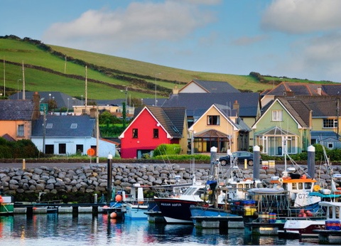 Circuit Grand tour des légendes irlandaises - 17