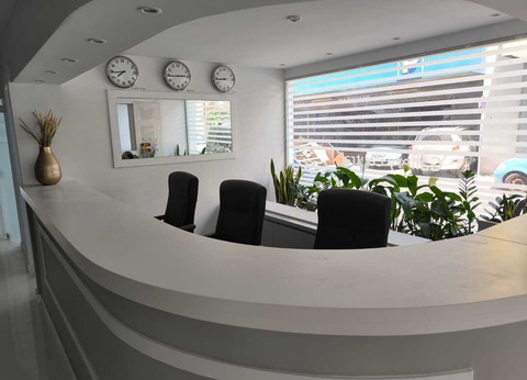 Hôtel Gallery Central 4* - 3