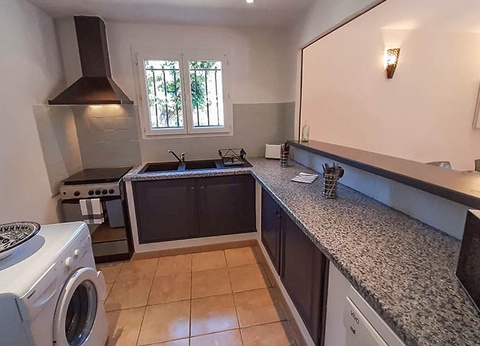 Meublé de Tourisme Stella Di Diana - 4