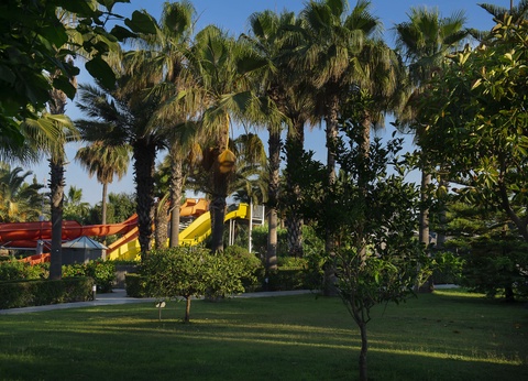 Hôtel Miramare Beach 5* - 43